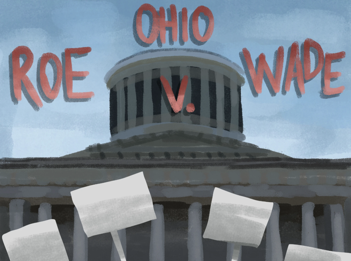 Ohio's recent referendum has enshrined abortion rights in the state's constitution.